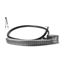 Feu clignotant rétroviseur gauche pour DACIA SPRING depuis 2021, à LED, Mod. Mécanique, Neuf