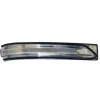 Feu clignotant rétroviseur droit pour HYUNDAI TUCSON III phase 2, 2018-2020, blanc, Neuf