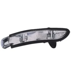 Feu clignotant rétroviseur extérieur droit à LED pour MERCEDES CLASSE S, 2005-2009 (W221), Neuf