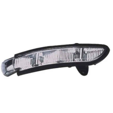 Feu clignotant rétroviseur extérieur droit à LED pour MERCEDES CLASSE S, 2005-2009 (W221), Neuf