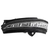 Feu clignotant rétroviseur gauche pour FORD Mondeo IV phase 1, 2014-2019, neuf