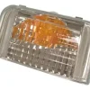 Feu clignotant rétroviseur droit pour CITROËN JUMPER Camping-car II ph.2 depuis 2014 > orange 16W