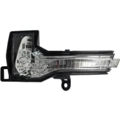 Feu clignotant rétroviseur gauche pour VOLKSWAGEN POLO VI phase 2 depuis 2021, Neuf