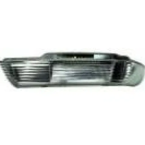 Feu clignotant rétroviseur gauche à led pour VOLKSWAGEN TOUAREG I phase 1 2002-2006, Neuf
