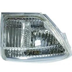 Feu Clignotant rétroviseur extérieur droit pour FORD S-MAX I phase 1, 2006-2010, Neuf