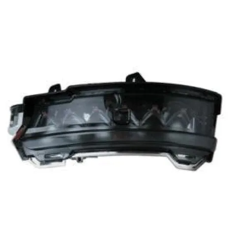 Feu clignotant rétroviseur gauche à LED pour LAND ROVER DISCOVERY SPORT (L550) phase 1, 2015-2020, Neuf
