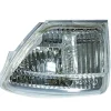 Feu Clignotant rétroviseur extérieur gauche pour FORD S-MAX I phase 1, 2006-2010, Neuf