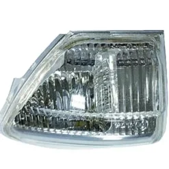 Feu Clignotant rétroviseur extérieur gauche pour FORD S-MAX I phase 1, 2006-2010, Neuf