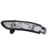 Feu clignotant rétroviseur extérieur gauche à LED pour MERCEDES CLASSE S, 2005-2009 (W221), Neuf
