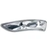 Feu clignotant rétroviseur gauche pour MERCEDES CLASSE B phase 1 (T245) 2005-2008, incolore, Neuf