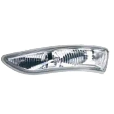 Feu clignotant rétroviseur gauche pour MERCEDES CLASSE B phase 1 (T245) 2005-2008, incolore, Neuf