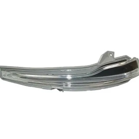 Feu Clignotant rétroviseur extérieur gauche pour MERCEDES CLASSE GLC, 2015-2020 (X253), chromé, Neuf