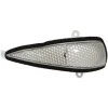 Feu clignotant rétroviseur droite pour HONDA CIVIC VIII 3/5 portes 2006-2012, blanc, Neuf