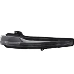 Feu Clignotant rétroviseur extérieur droit pour MERCEDES CLASSE GLC, 2015-2020 (X253), noir, Neuf