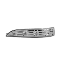 Feu clignotant rétroviseur gauche pour HYUNDAI IX35 phase 1, 2010-2013, blanc, Neuf