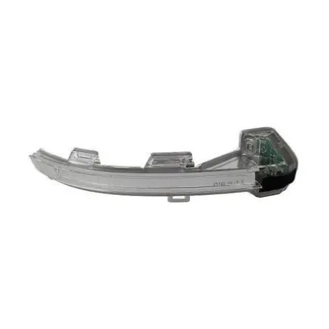 Feu clignotant rétroviseur extérieur droit pour VOLKSWAGEN GOLF VIII depuis 2020, LED, neuf