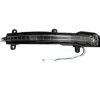 Feu clignotant rétroviseur droit à LED pour AUDI Q7 I ph. 2 2009-2015, Neuf