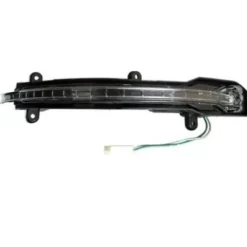 Feu clignotant rétroviseur droit à LED pour AUDI Q7 I ph. 2 2009-2015, Neuf