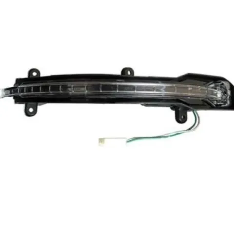 Feu clignotant rétroviseur droit à LED pour AUDI Q7 I ph. 2 2009-2015, Neuf