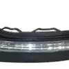 Feu clignotant rétroviseur droit pour AUDI A3 III ph.1 BERLINE 2013-2016, répétiteur à led, Neuf
