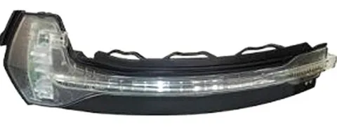 Feu clignotant rétroviseur droit pour AUDI A3 III ph.1 BERLINE 2013-2016, répétiteur à led, Neuf