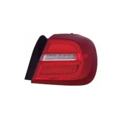 Feu d'aile arriere droit à LED pour MERCEDES CLASSE GLA Phase 1, 2013-2016 (X156), Neuf