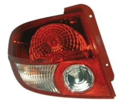 Feu d'aile arriéré gauche pour HYUNDAI GETZ phase 1 2002-2005, Neuf