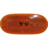 Feu d'aile droit/gauche pour MERCEDES SPRINTER III depuis 2018 (W907-W910) orange LED, Neuf