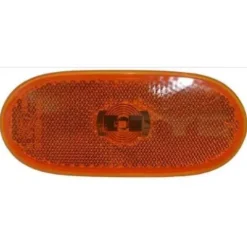 Feu d'aile droit/gauche pour MERCEDES SPRINTER III depuis 2018 (W907-W910) orange LED, Neuf