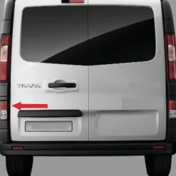 Feu de brouillard arrière gauche pour FIAT TALENTO depuis 2016 ><noscript><img width=