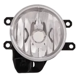 Feu de brouillard avant droit pour TOYOTA C-HR Phase 1, 2016-2019, H16, pare chocs avant, neuf