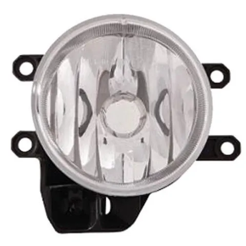 Feu de brouillard avant droit pour TOYOTA C-HR Phase 1, 2016-2019, H16, pare chocs avant, neuf