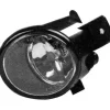 Feu de brouillard gauche pour RENAULT MODUS phase 2 de 02/2008 à 12/2013 H11, pare chocs avant
