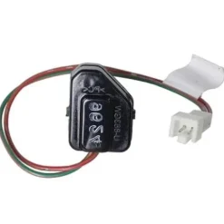 Feu de courtoisie droit pour VOLKSWAGEN T-CROSS, depuis 2019, rétroviseur extérieur, à LED, Neuf