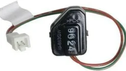 Feu de courtoisie gauche pour VOLKSWAGEN T-ROC 2017-2022, rétroviseur extérieur, à LED, Neuf