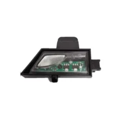 Feu de courtoisie gauche pour VOLKSWAGEN GOLF VII GTI/GTD phase 1, 2013-2016, rétroviseur extérieur, à LED, Neuf