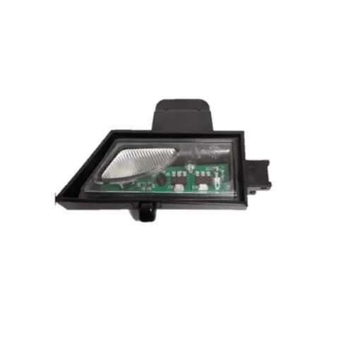 Feu de courtoisie gauche pour VOLKSWAGEN GOLF VII GTI/GTD phase 1, 2013-2016, rétroviseur extérieur, à LED, Neuf