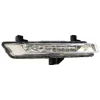 Feu de jour avant droit à LED pour RENAULT CLIO IV phase 2 2016-2019, Neuf