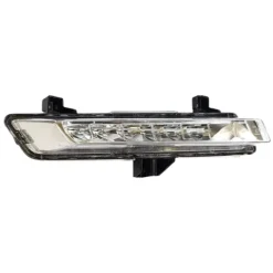 Feu de jour avant droit à LED pour RENAULT CLIO IV phase 2 2016-2019, Neuf