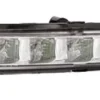 Feu de jour avant droit pour CITROËN C4 GRAND PICASSO I phase 2, 2010-2013, feu diurne à Led