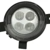 Feu de jour avant droit pour RENAULT TWINGO III phase 1 2014-2019, feu diurne à Led, pare chocs avant
