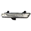 Feu de jour avant gauche à LED pour RENAULT CLIO IV phase 2 2016-2019, Neuf