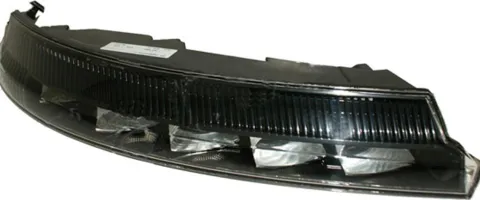 Feu de jour droit pour AUDI A6 III ph. 1 2006-2008, pare chocs avant, à Led, Neuf