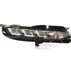 Feu de jour droit pour CITROËN BERLINGO III ph.1, 2018-2024, à LED, Mod. MULTISPACE, Neuf