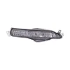 Feu de jour droit pour IVECO DAILY 2019-2023, complet avec porte-lampe, Neuf