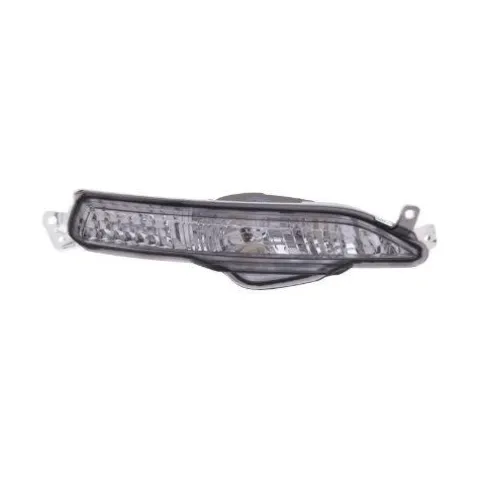 Feu de jour droit pour IVECO DAILY 2019-2023, complet avec porte-lampe, Neuf
