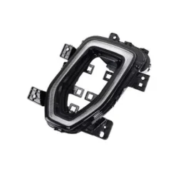 Feu de jour droit pour VOLKSWAGEN T-ROC 2017-2022, LED, montage Valeo, Neuf