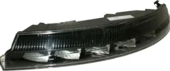 Feu de jour gauche pour AUDI A6 III ph. 1 2006-2008, pare chocs avant, à Led, Neuf