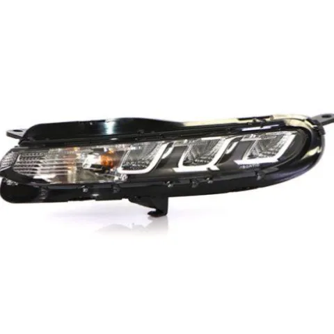 Feu de jour gauche pour CITROËN BERLINGO III ph.1, 2018-2024, à LED, Mod. MULTISPACE, Neuf