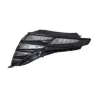 Feu de jour gauche pour HYUNDAI TUCSON IV phase 1 2020-2024, avec porte-lampe, blanc, LED, Neuf